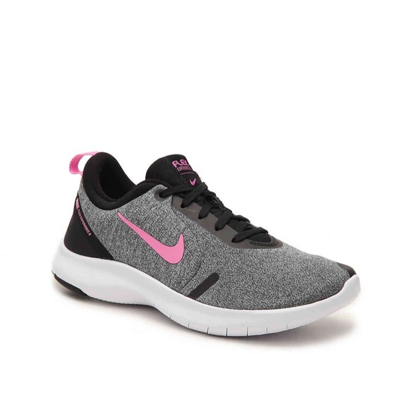 nike flex size 8